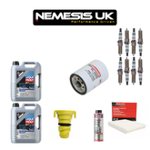 Full Engine Service Kit for Mustang 5.0L Bullitt 2019-20 | Nemesis UK